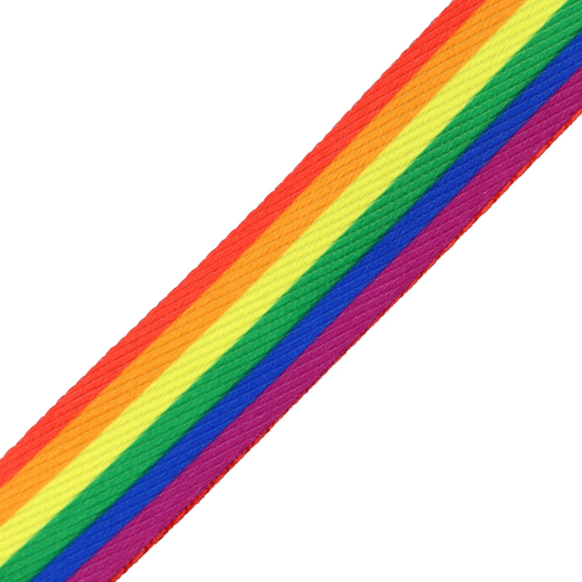 Rainbow Keychain