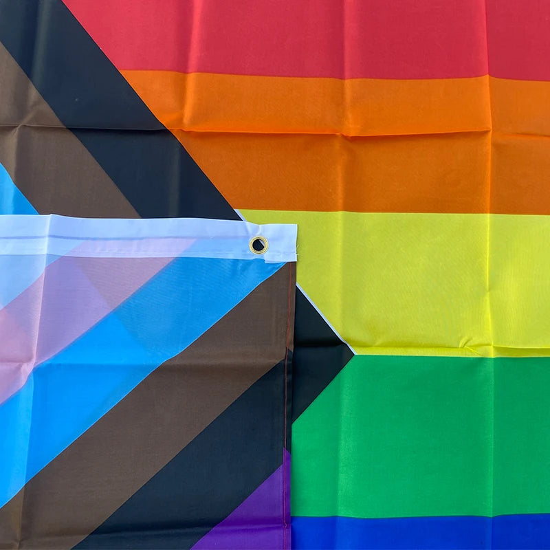 Bisexual Flag